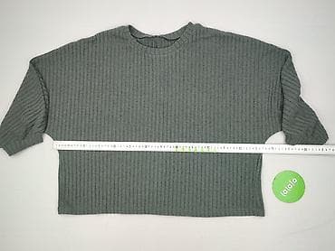 second hand polska: Sweter damski, rozmiar 2XL — 5