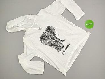 basic t shirt h: Bluza z kapturem dla mężczyzn, rozmiar XL — 3