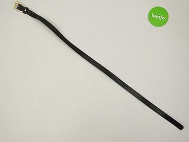 rozmiarze: Pasek, Damskie, stan - Idealny — 3