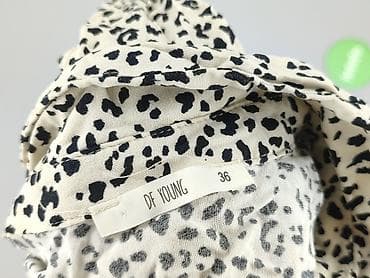 bygen koszule: Sukienka damska, rozmiar S — 4