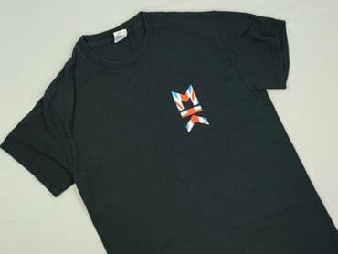 T-shirts: T-shirt for men, S (EU 36), condition - Perfect