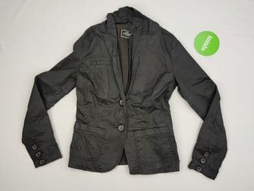 clockhouse sweter: Clockhouse, Women's blazer, size M — 2