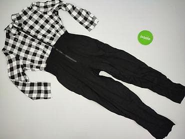 pyjamas h: Kombinezon damski, rozmiar S — 2