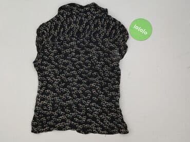 bluzka bez rękawów h m: H&M, Bluzka damska, rozmiar L — 4