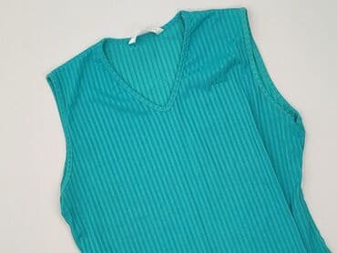 reserved marynarka damska: Women's blouse, size L (EU 40) — 1