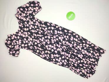 sukienka starodawna: NEXT Petite, Sukienka damska, rozmiar S — 4