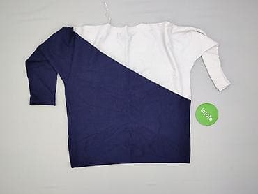 sweter bolerko: Sweter damski, rozmiar 2XL — 3