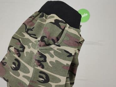 Spodnie: Zava, Spodnie dresowe dla mężczyzn, rozmiar L — 5