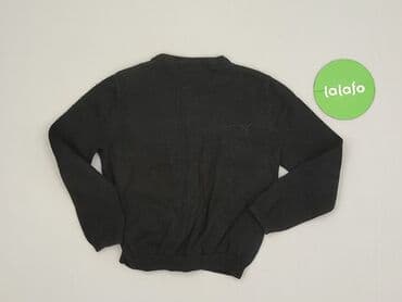 swetrowa sukienka h: Sweater, 4-5 years, 104-110 cm, condition - Very good — 3