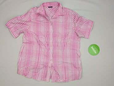 koszula do stroju krakowskiego: Eterna, Women`s shirt, 2XL — 2