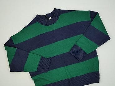 sklepy h: H&M Divided, Sweter damski, rozmiar M — 1