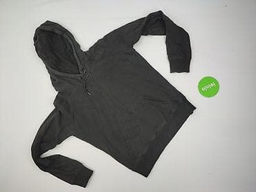 bluza black squad: Bluza z kapturem damska, rozmiar S — 2