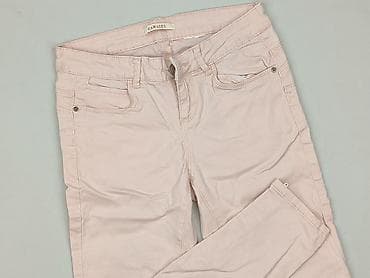 legginsy konopia: Camaïeu, Spodnie materiałowe damskie, rozmiar S — 1