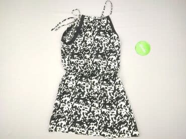 sukienki krótkie obcisłe na wesele: Women`s dress, size S (EU 36) — 2