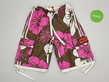 cropp tshirt: Szorty kąpielowe dla mężczyzn, rozmiar XS — 2