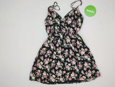 sukienka letnia na ramiaczka: Sukienka damska, rozmiar S — 2