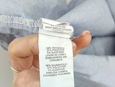 koszula damska hugo boss: Atmosphere, Сорочка жіноча, розмір S — 5