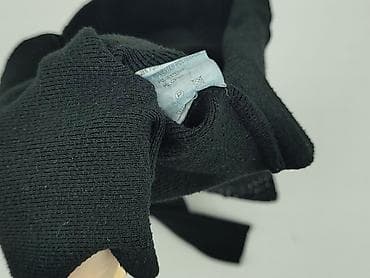 czarna bluza: Sweter damski, rozmiar M — 5