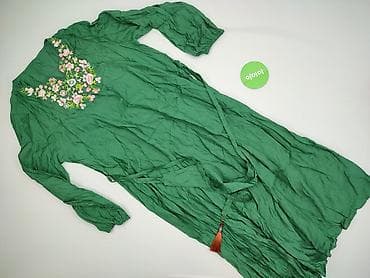 elegancka tunika plus size: Tunika damska, rozmiar XL — 2