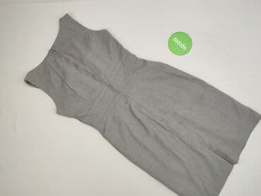 gladkie sukienki na wesele: H&M, Sukienka damska, rozmiar M — 3