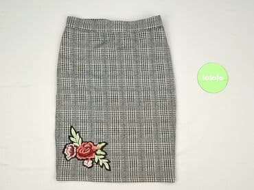 krótkie spódnice tiulowe: Sinsay, Women`s skirt, size S (EU 36) — 2