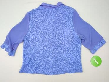 kurtka 4xl: Selected Femme, Bluzka damska, rozmiar 4XL — 3