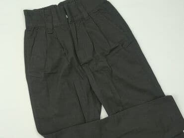 cropp rajstopy: Cropp, Spodnie materiałowe damskie, rozmiar S — 1