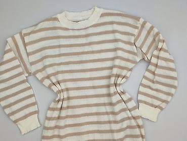 dr mitra bluzy: Sweter damski, rozmiar M — 1