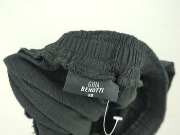 enplus buty mokasyny: Gina Benotti, Spodnie materiałowe damskie, M — 4