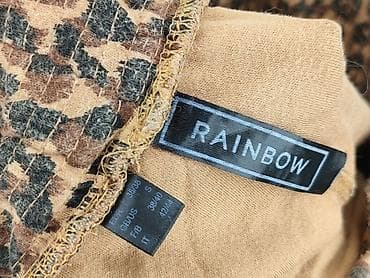 dzik spodenki: RAINBOW, Szorty damskie, rozmiar S — 4