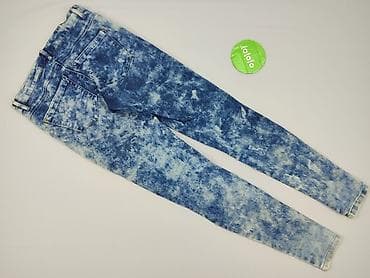 jeansy version: ONLY, Jeansy damskie, rozmiar M — 3