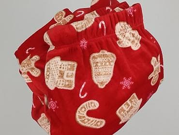 nylon red buty: Beloved, Spodnie do spania, rozmiar L — 7