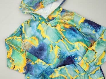 Bluzy: Bluza z kapturem dla mężczyzn, 2XL, stan - Idealny