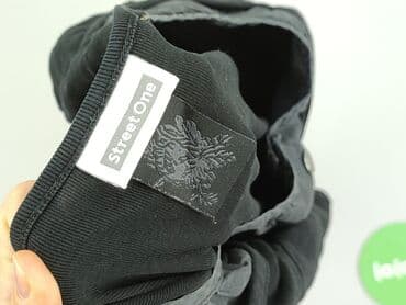 bluzki koszulowe czarne: Street One, Bluzka damska, rozmiar S — 4