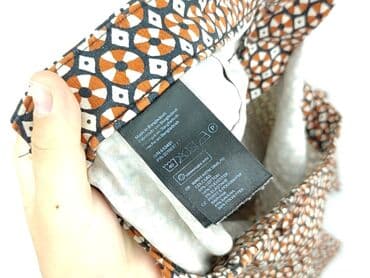 штани жіночі: H&M, Spodnie materiałowe damskie, rozmiar XL — 5