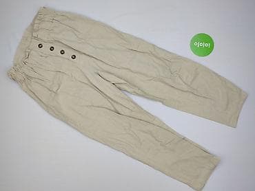 bluza mis shein: Shein, Spodnie materiałowe damskie, rozmiar M — 2