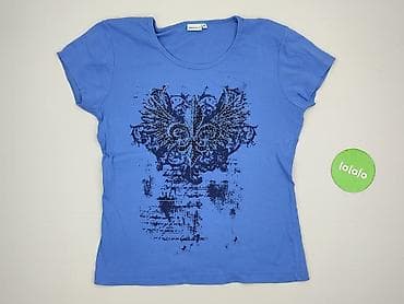 koszule: T-shirt damski, rozmiar XL — 2