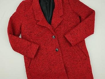Reserved, Пальто жіноче, розмір L на lalafo.pl Reserved, Пальто жіноче, розмір L