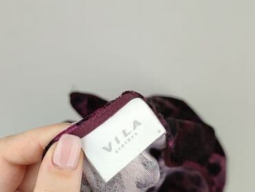bluzka z koniem h: Vila, Жіноча блуза, розмір S — 4