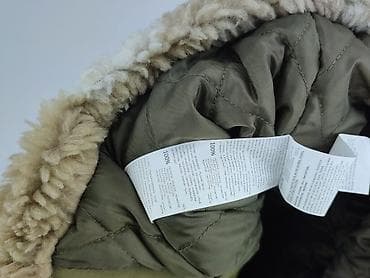 lidl sweter: Futro Reserved, 12 lat, Tkaniny syntetyczne, stan - Idealny — 6