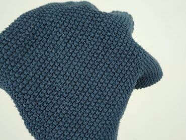 paski do sukienki srebrne: Scarf, Male, condition - Very good — 4