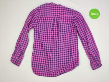 calvin klein t shirty 164: Koszula damska, M — 3