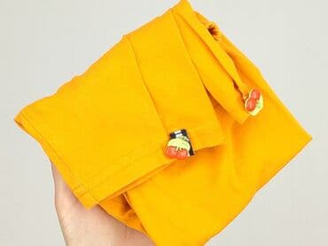 bluzka elite: Legginsy dziecięce, 4-5 lat, 110, stan - Idealny — 5