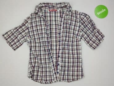 bluzki harley quinn: Koszula damska, rozmiar S — 2