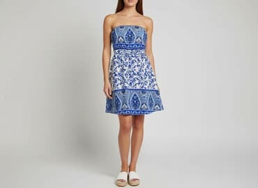 shein sukienki na lato wyprzedaż: Shein, Sukienka damska, rozmiar M — 1