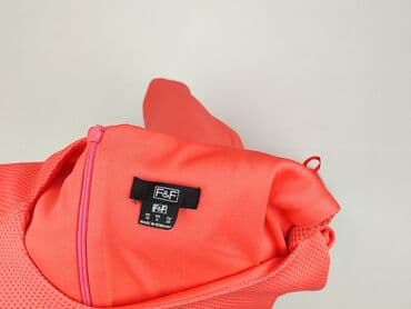 sukienka na ramiączkach dopasowana: F&F, Sukienka damska, rozmiar M — 4