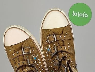 stradivarius botki: Sneakersy damskie, rozmiar 38 — 7