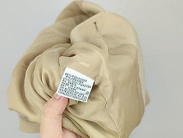 garnitury h: SUIT, Elegancki komplet, rozmiar M — 4