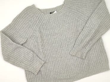 Swetry: Sweter damski, rozmiar L