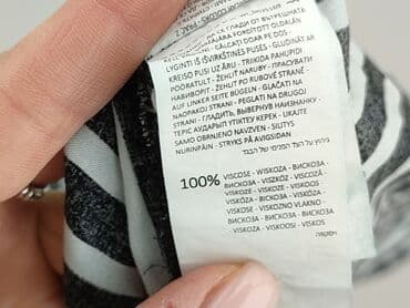 obcisła sukienka sinsay: Sinsay, Bluzka damska, rozmiar S — 5